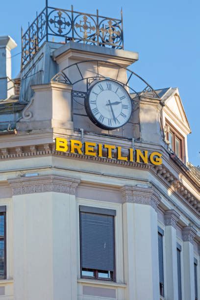 breitling oslo|Breitling® .